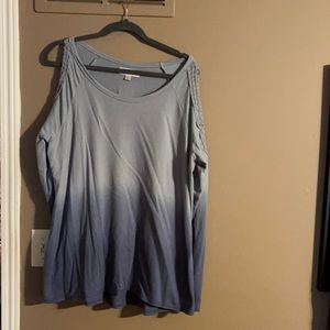 5 for $25 Knox Rose Cold Shoulder Too